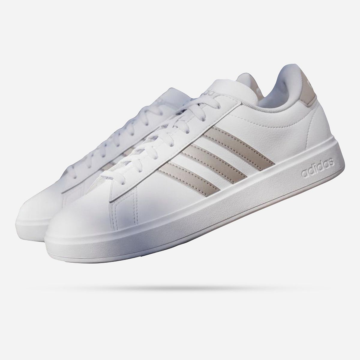 adidas Grand Court Cloudfoam Lifestyle Court Comfort Sneakers Dames