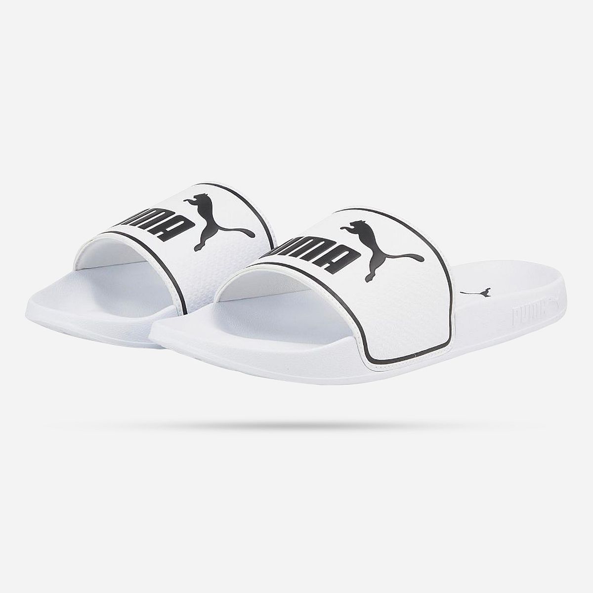 PUMA Leadcat 2.0 Badslippers Heren