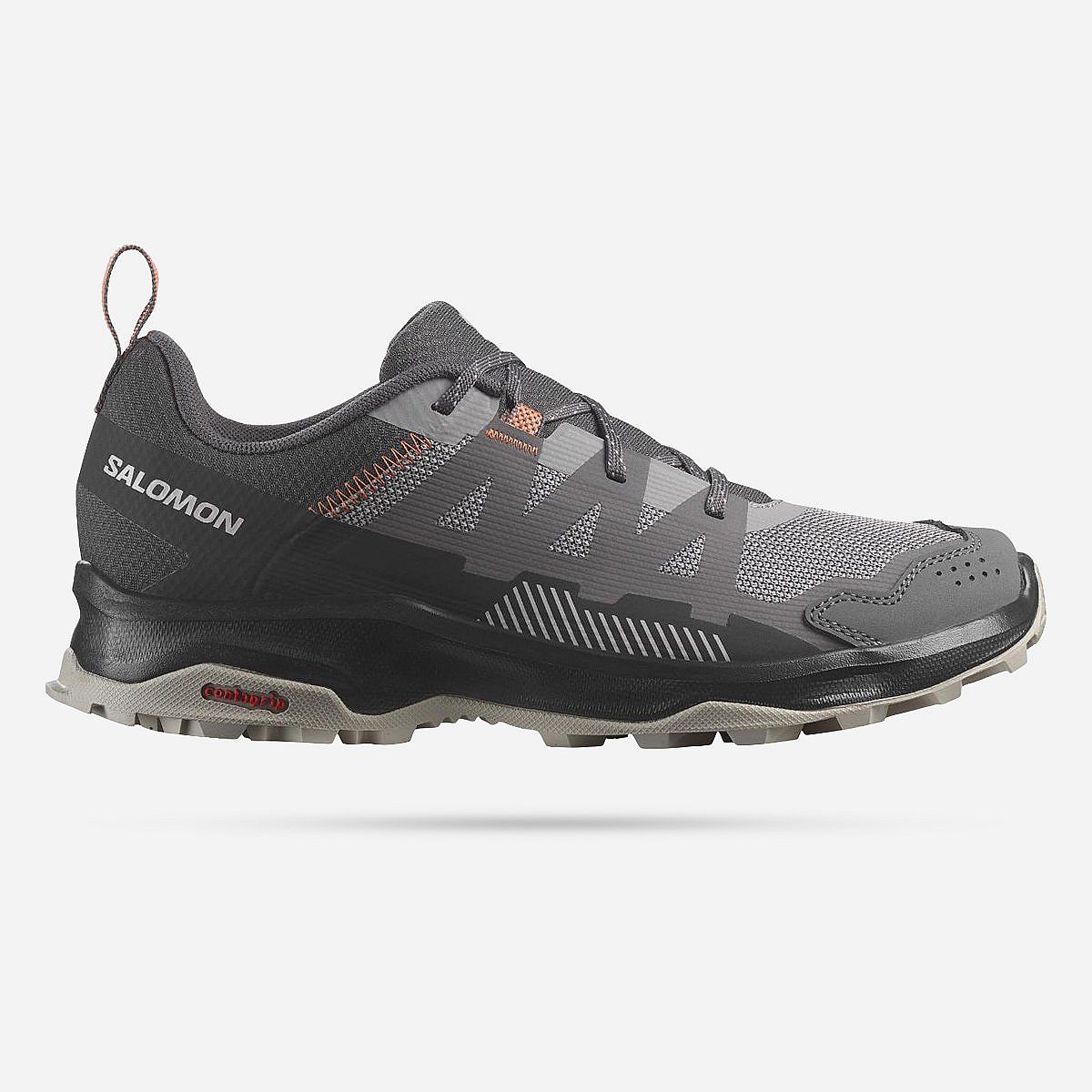 Salomon lage wandelschoenen shops dames