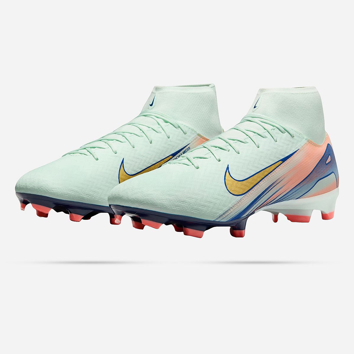 Nike voetbalschoenen superfly on sale