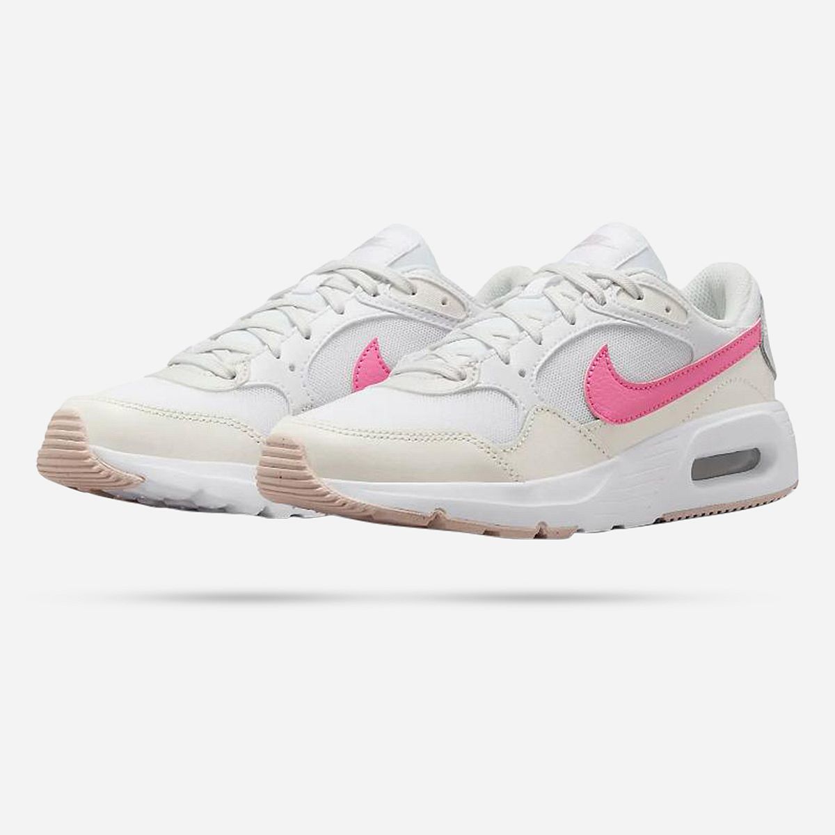 Nike Air Max Schoenen Junior