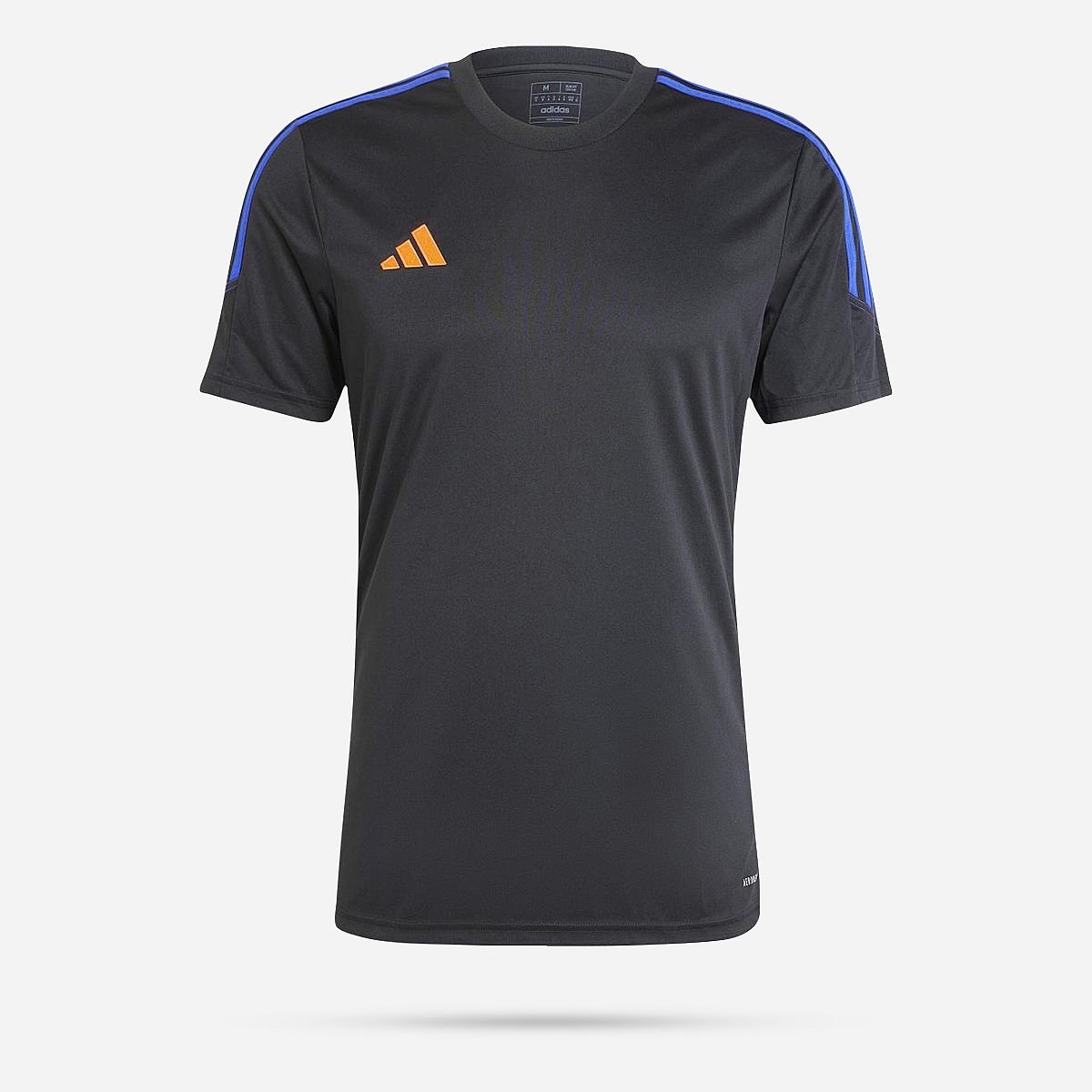 Tiro Club Training Shirt Heren Blijf Droog en Beweeg Vrij Intersport Twinsport