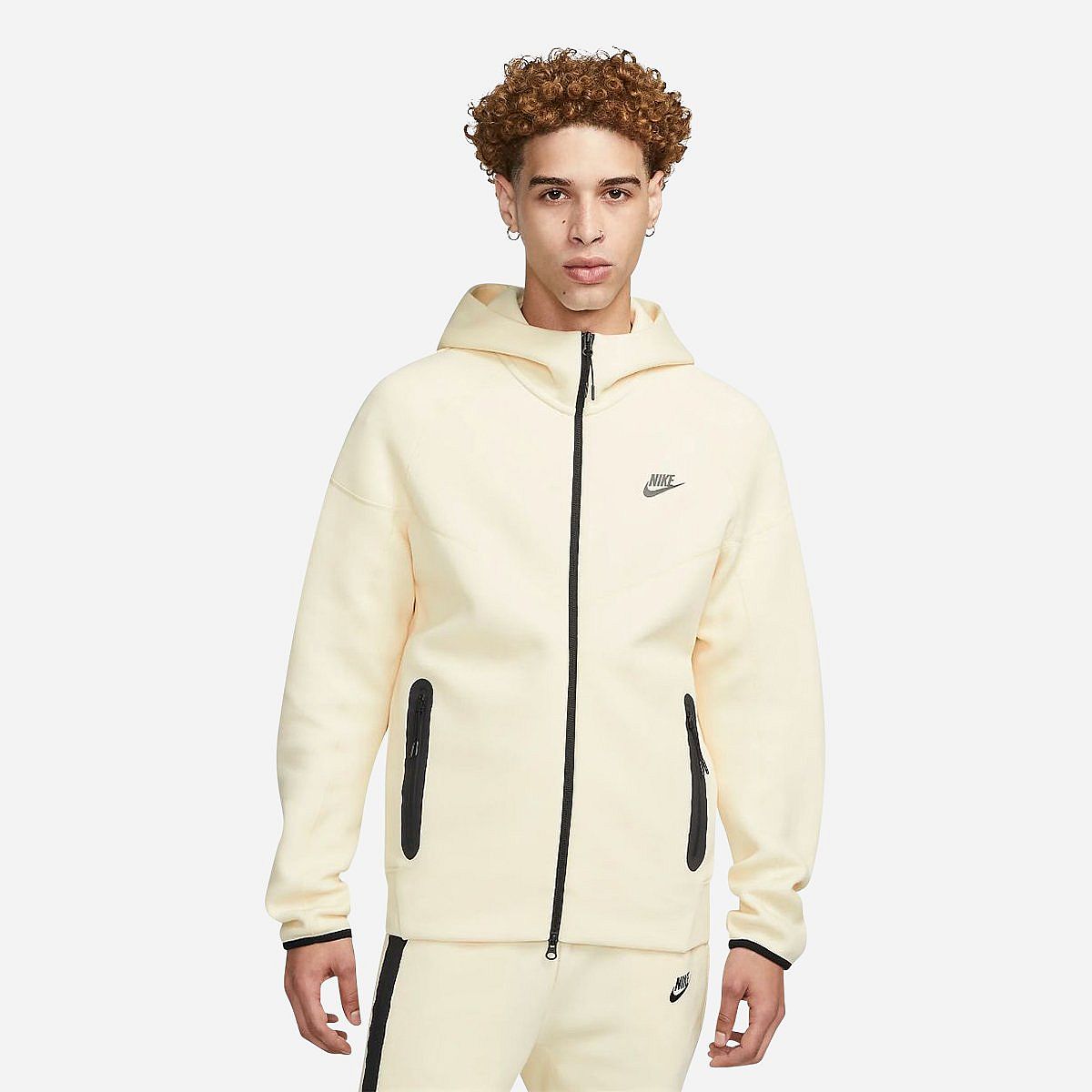 Nike tech sweatsuit men fashion