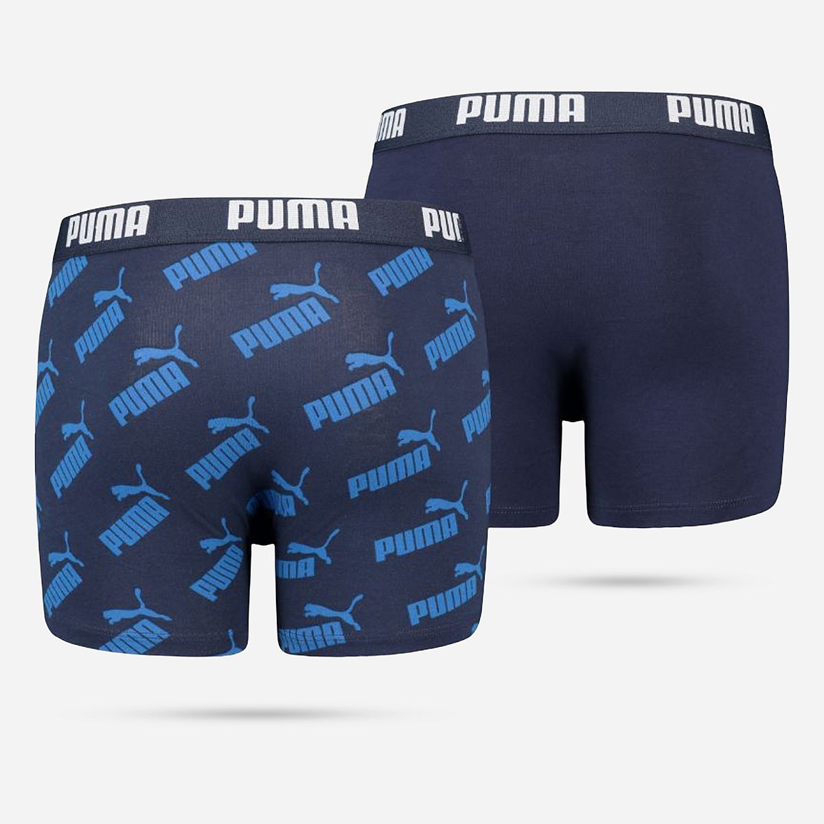 Puma Bodywear Boxershorts 2 pack Junior