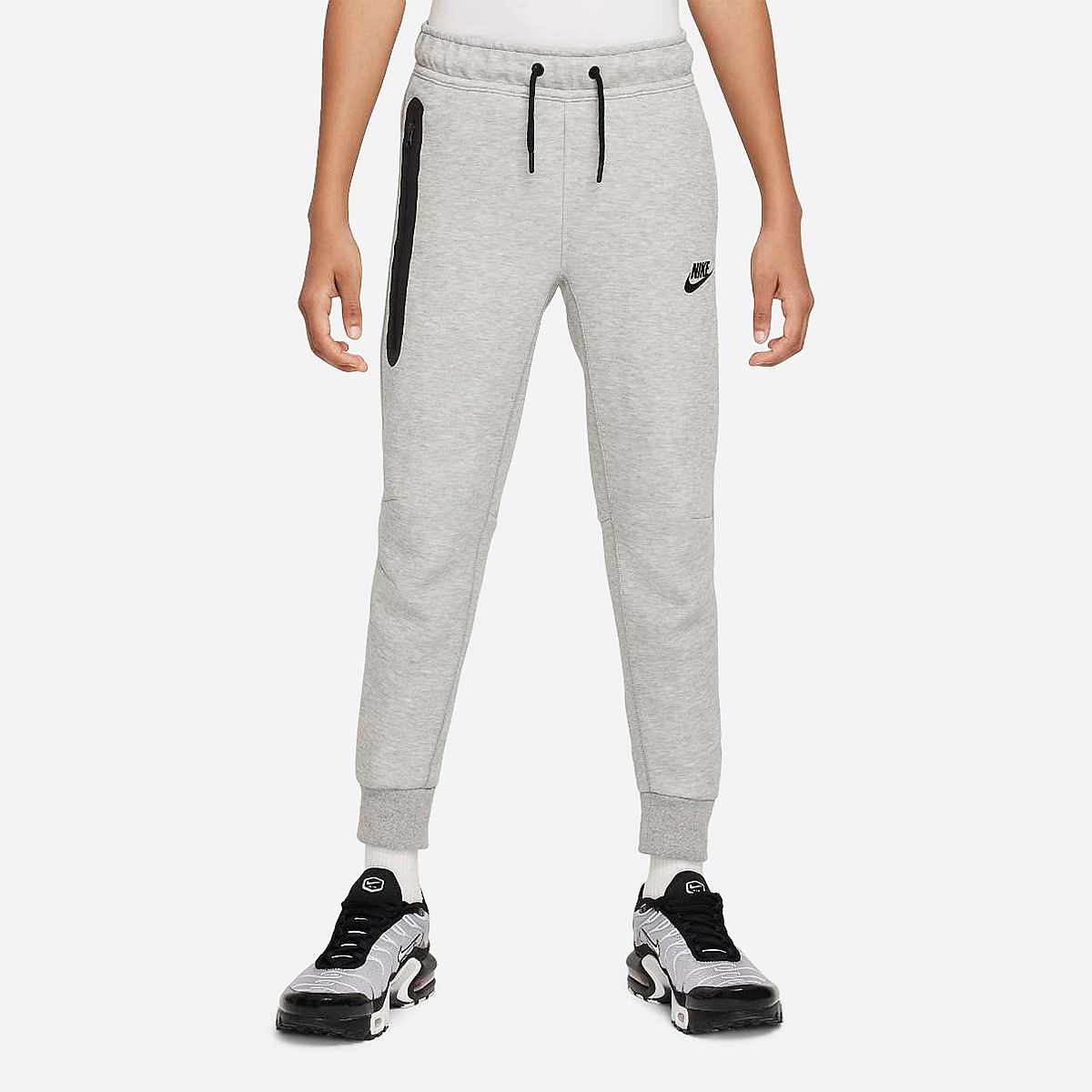 Blijf Warm met de Tech Fleece Joggingbroek Junior Intersport Twinsport