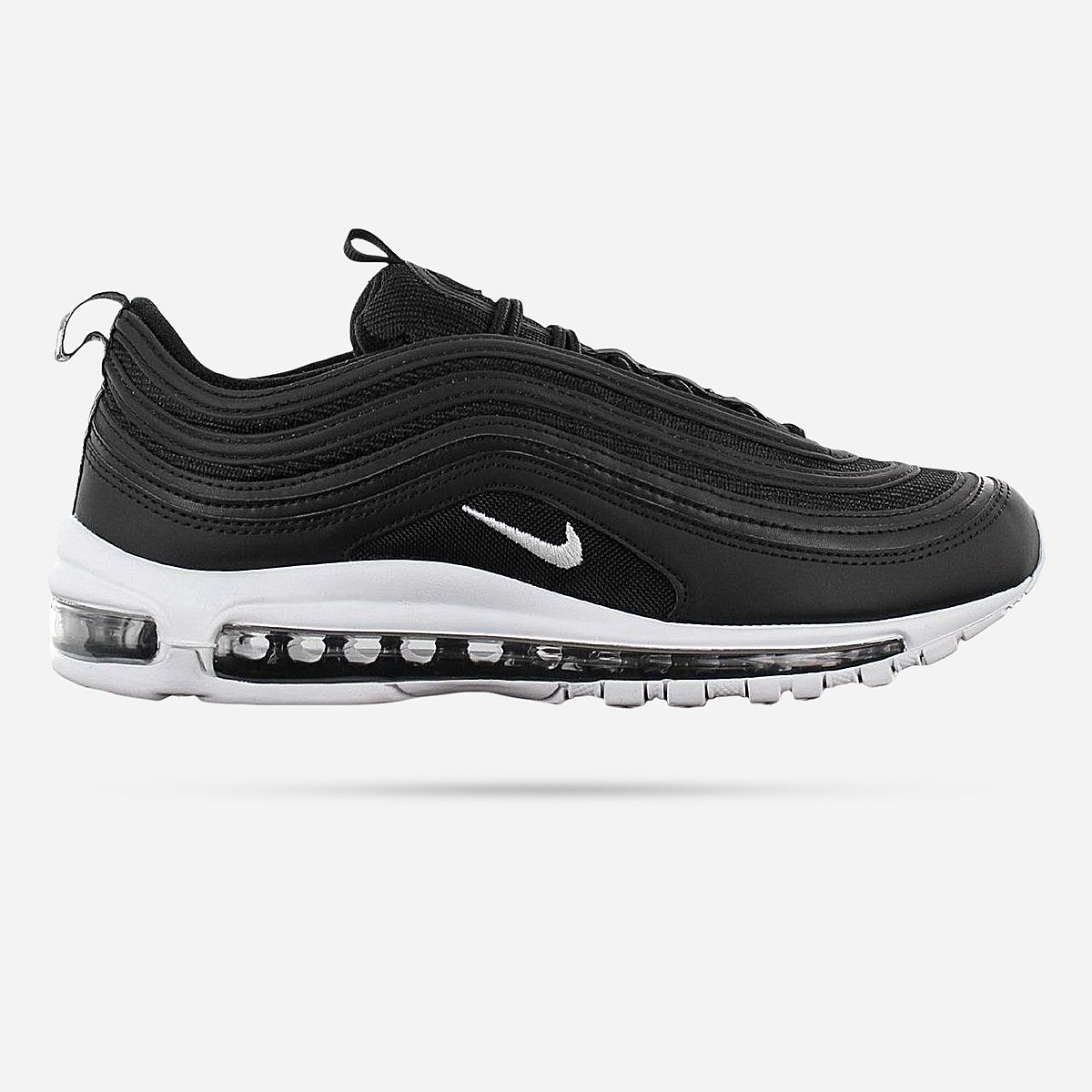 Air Max 97 Sneakers Heren Must Have voor Dit Seizoen Intersport Twinsport