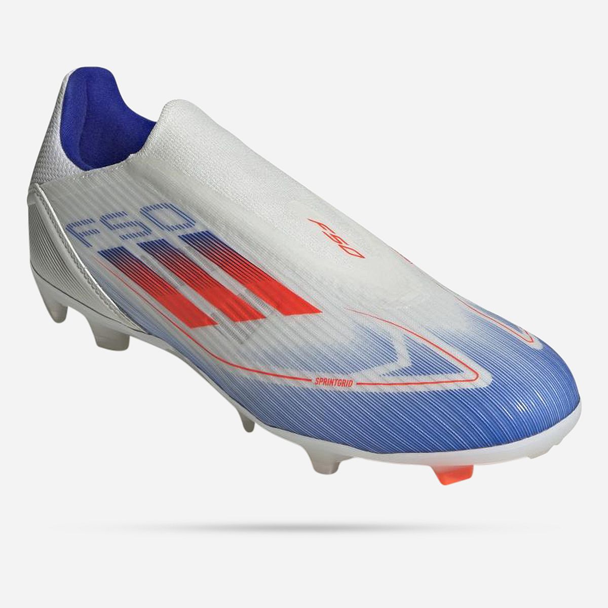 F50 League FG Veterloze Voetbalschoenen Senior Kopen Intersport Twinsport