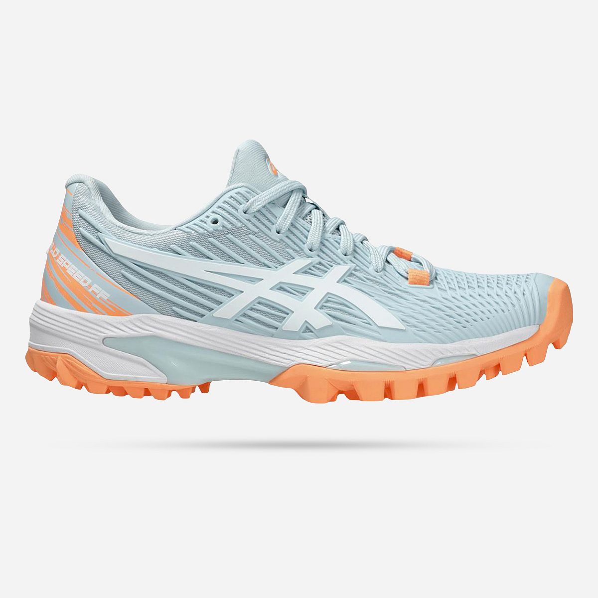 Asics Field Speed FF Hockeyschoenen Dames