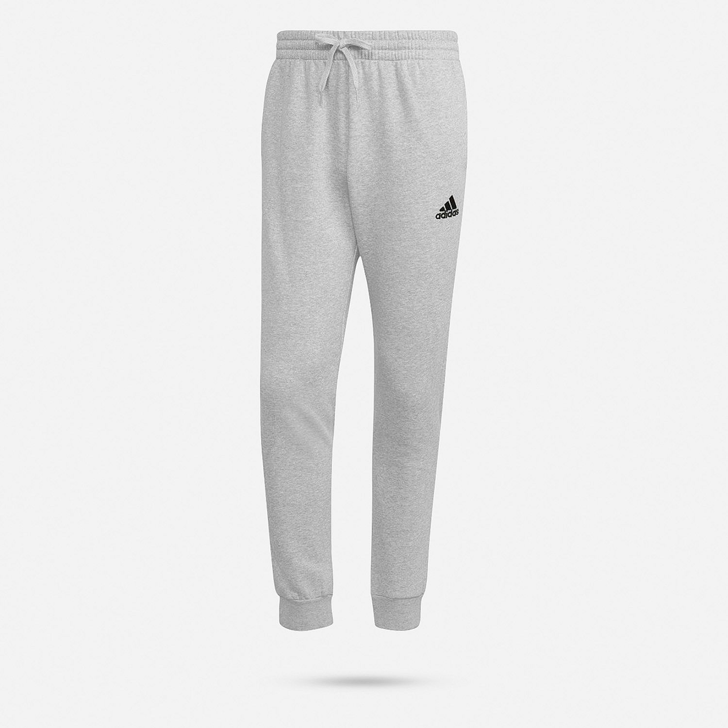 Tapered fleece joggers sale