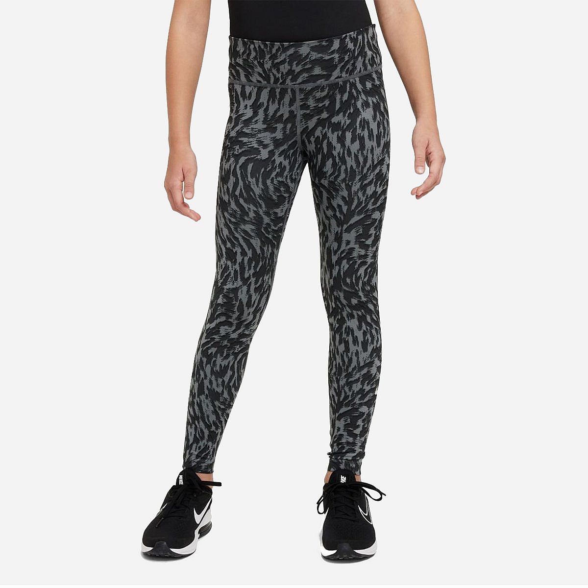 Nike Dri-fit One Legging Big Junior | 140 | 373990