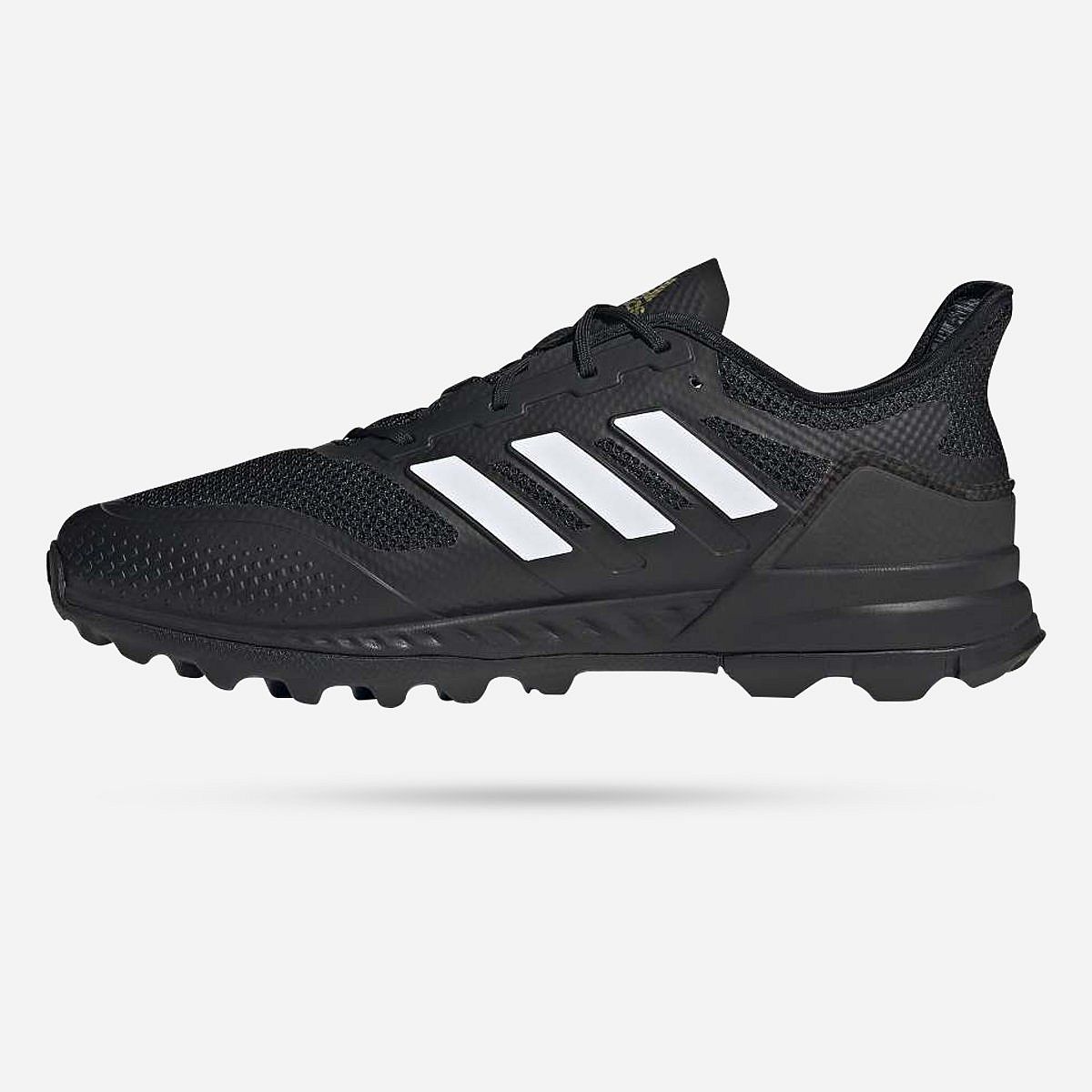 Adidas hockeyschoenen fashion geel