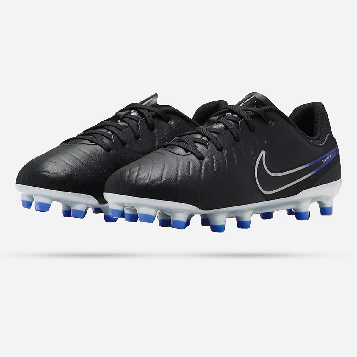 Leren voetbalschoenen nike sale