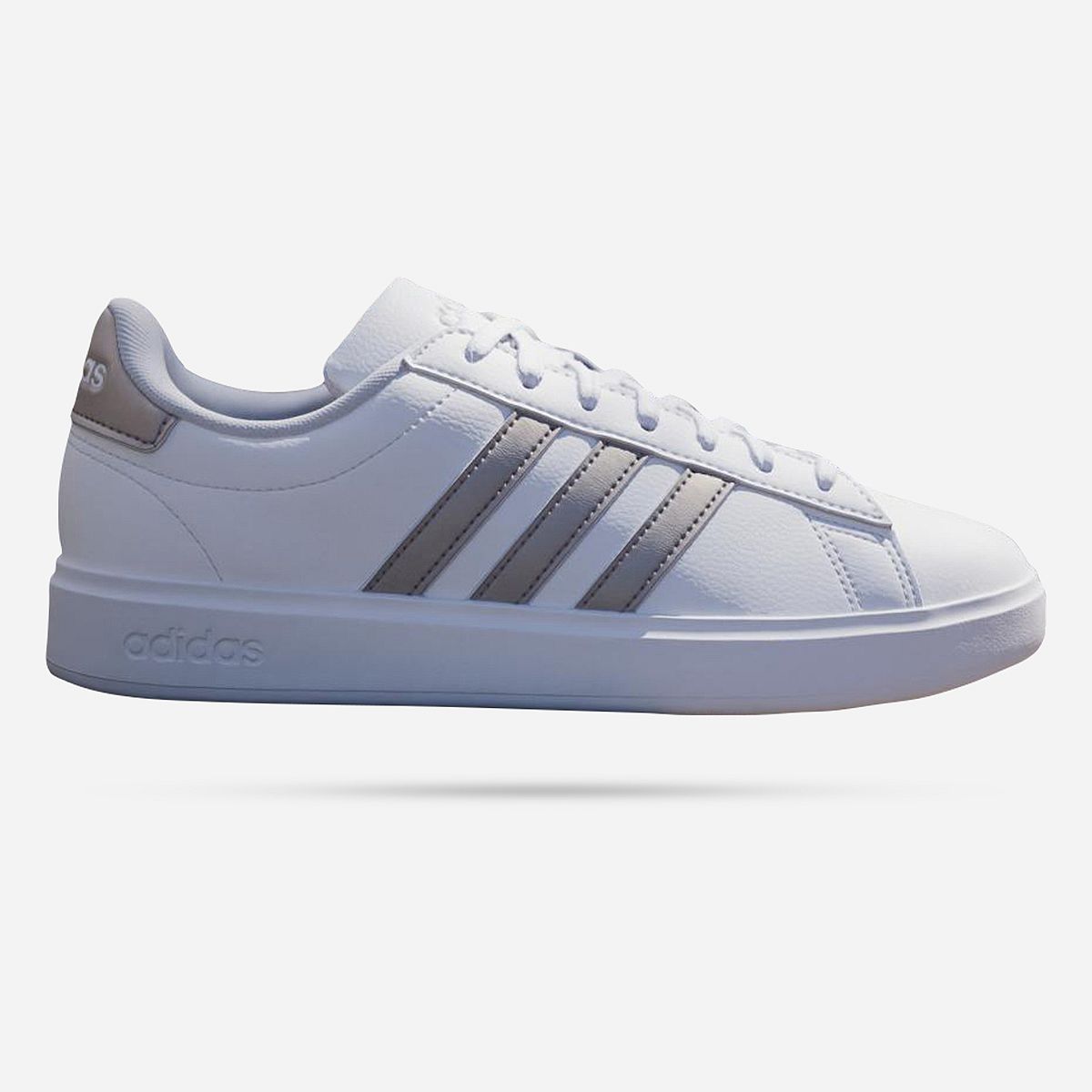 adidas Grand Court Cloudfoam Lifestyle Court Comfort Sneakers Dames