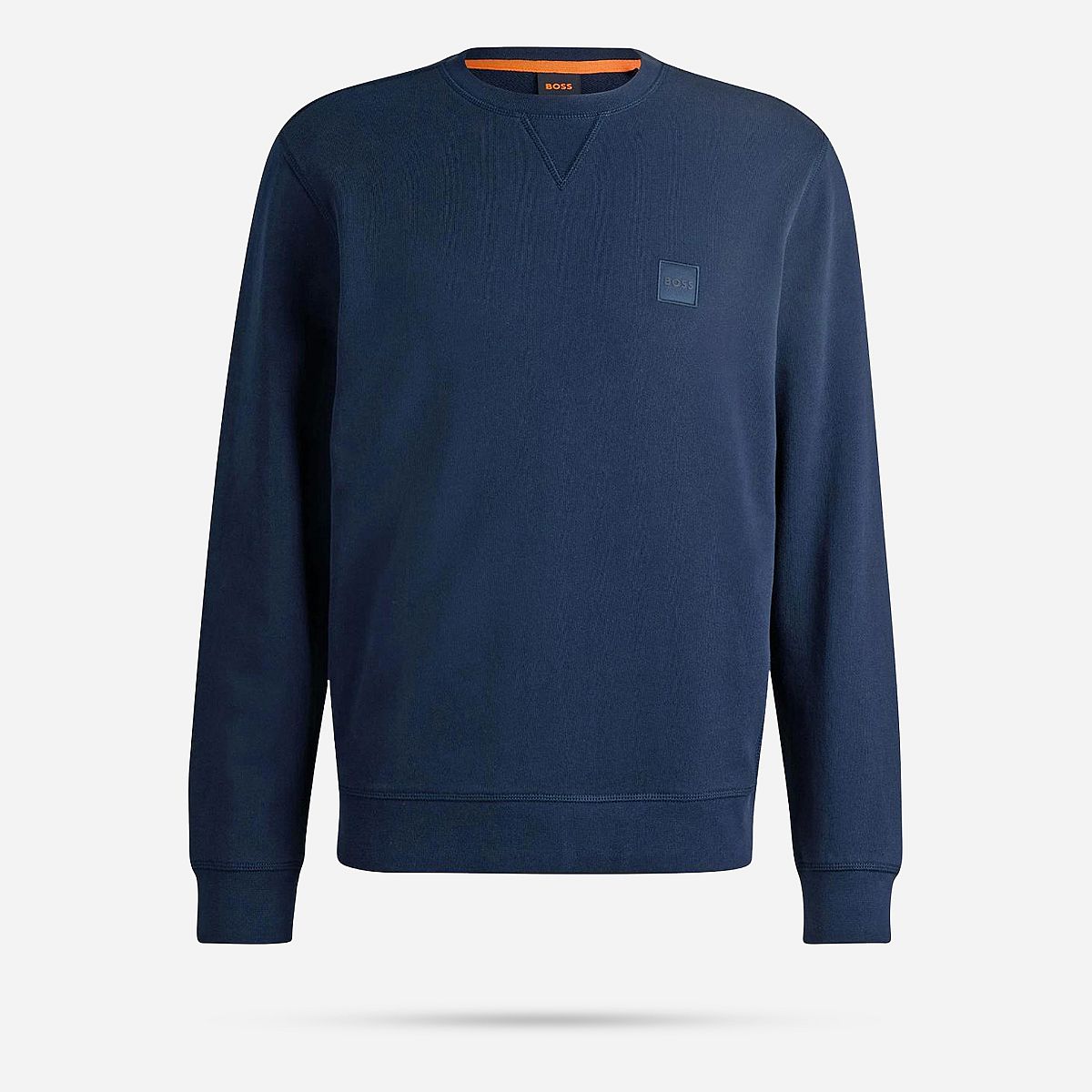 Hugo Boss Westart Sweater Heren