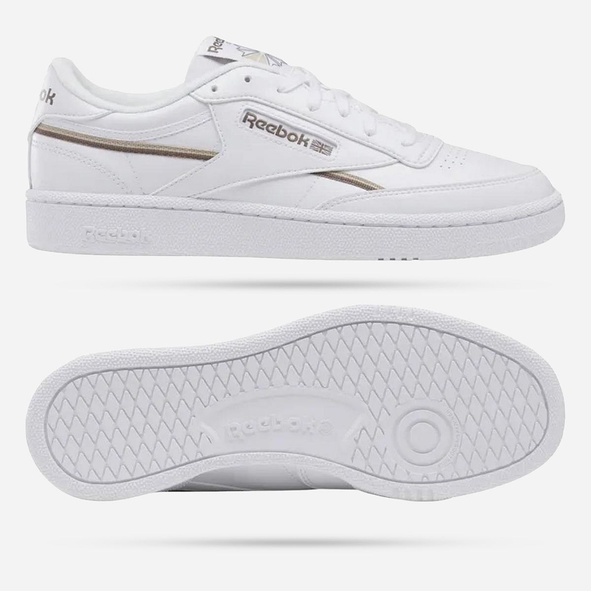 Reebok club c85 heren sale