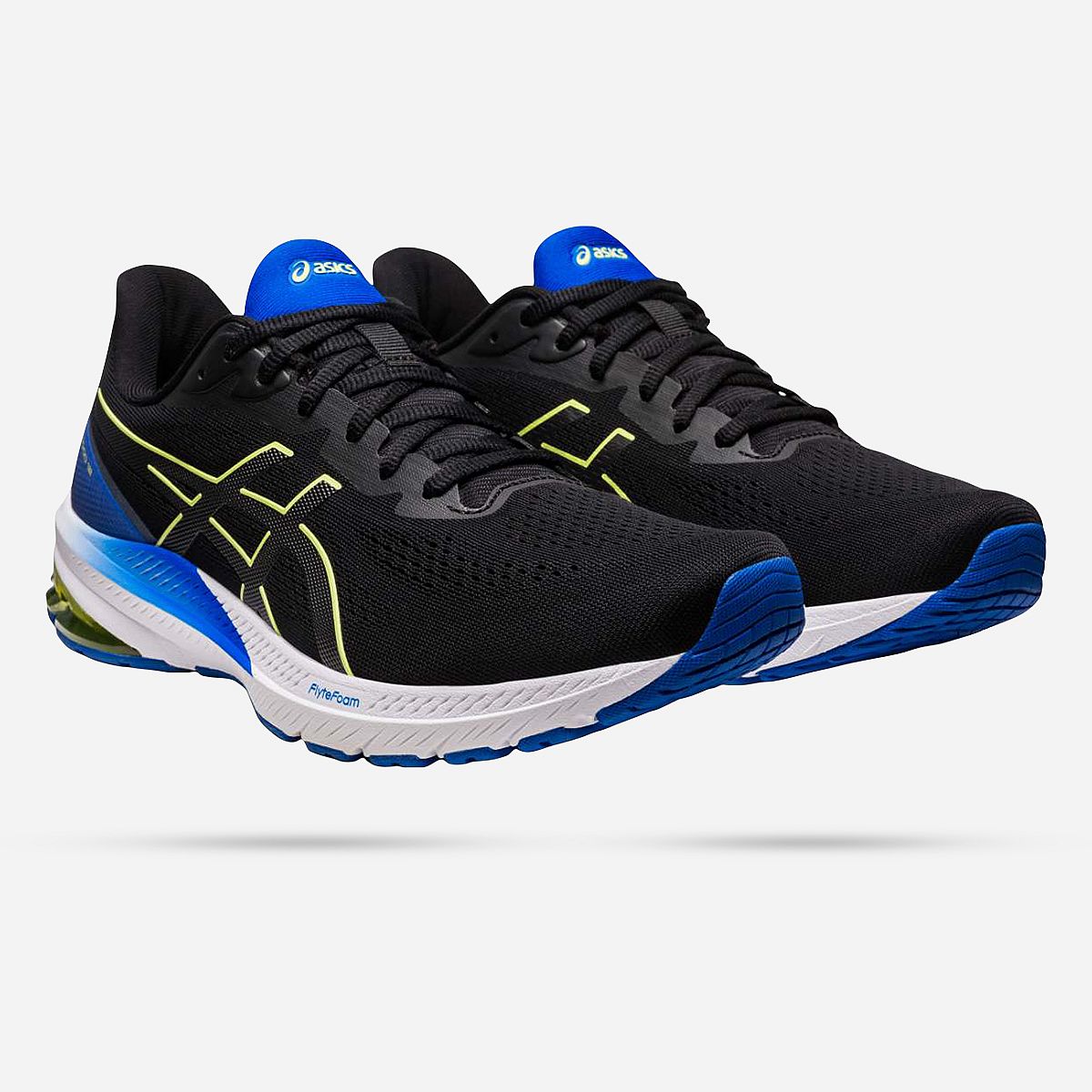 Asics gt 1000 8 heren best sale