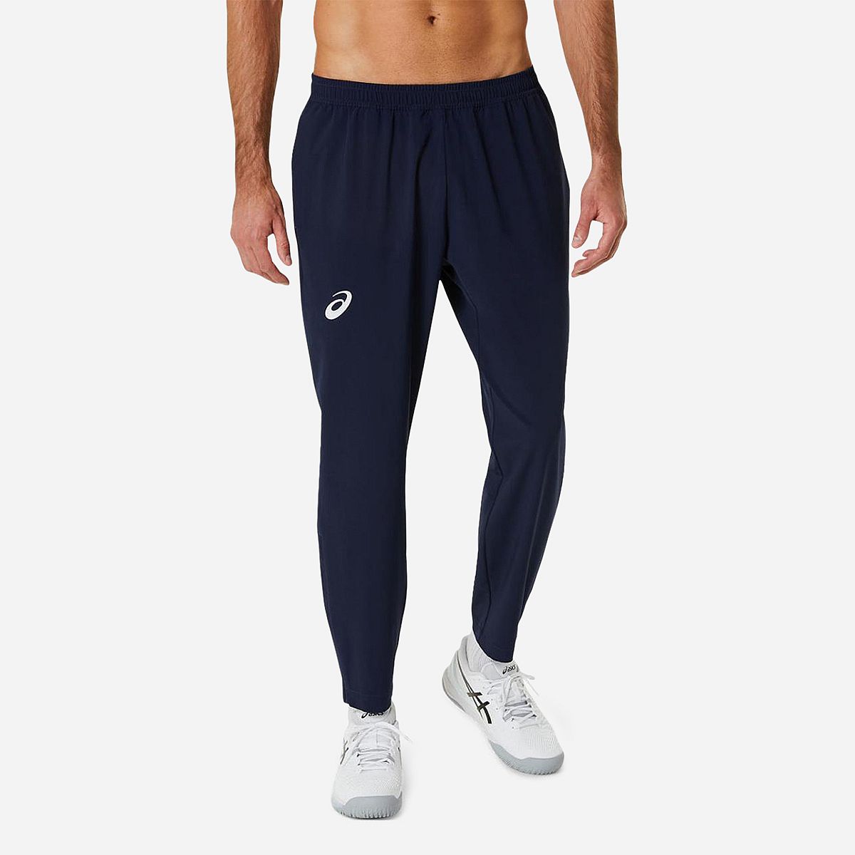 Asics sweatpants sale