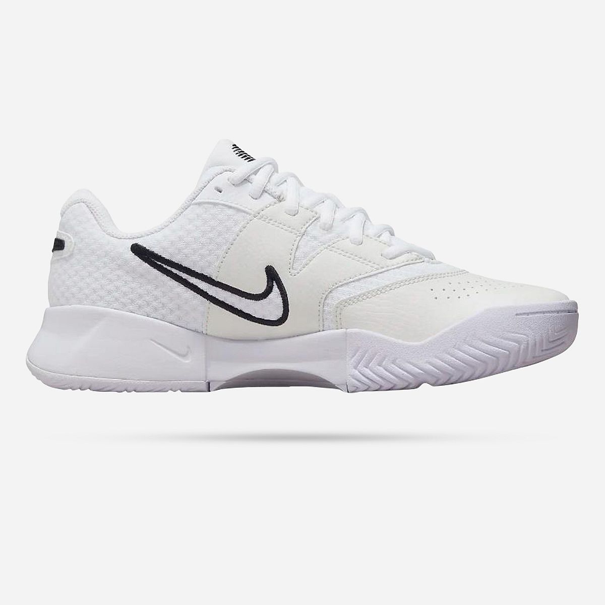 NikeCourt Lite 4 Tennisschoenen Dames voor Topprestaties Intersport Twinsport