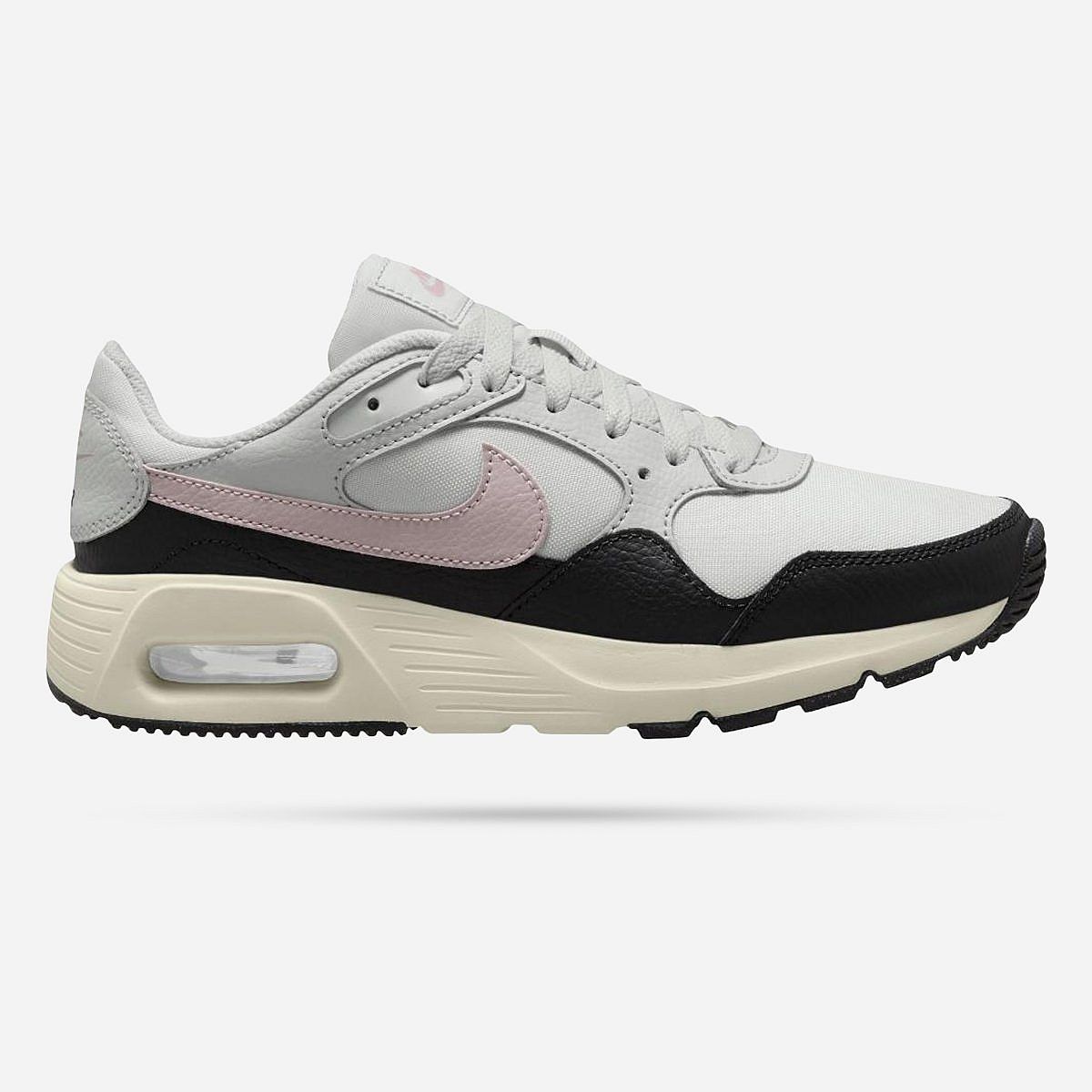 Nike air dames grijs online