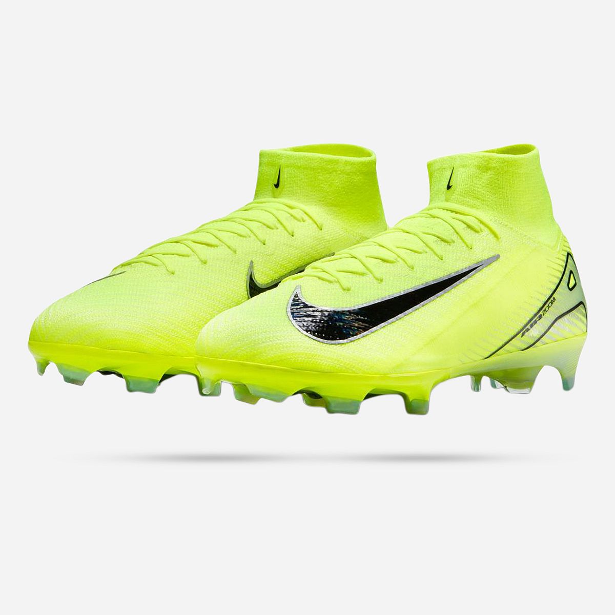 Zoom Superfly 10 Elite FG Voetbalschoenen Senior Kopen Intersport Twinsport