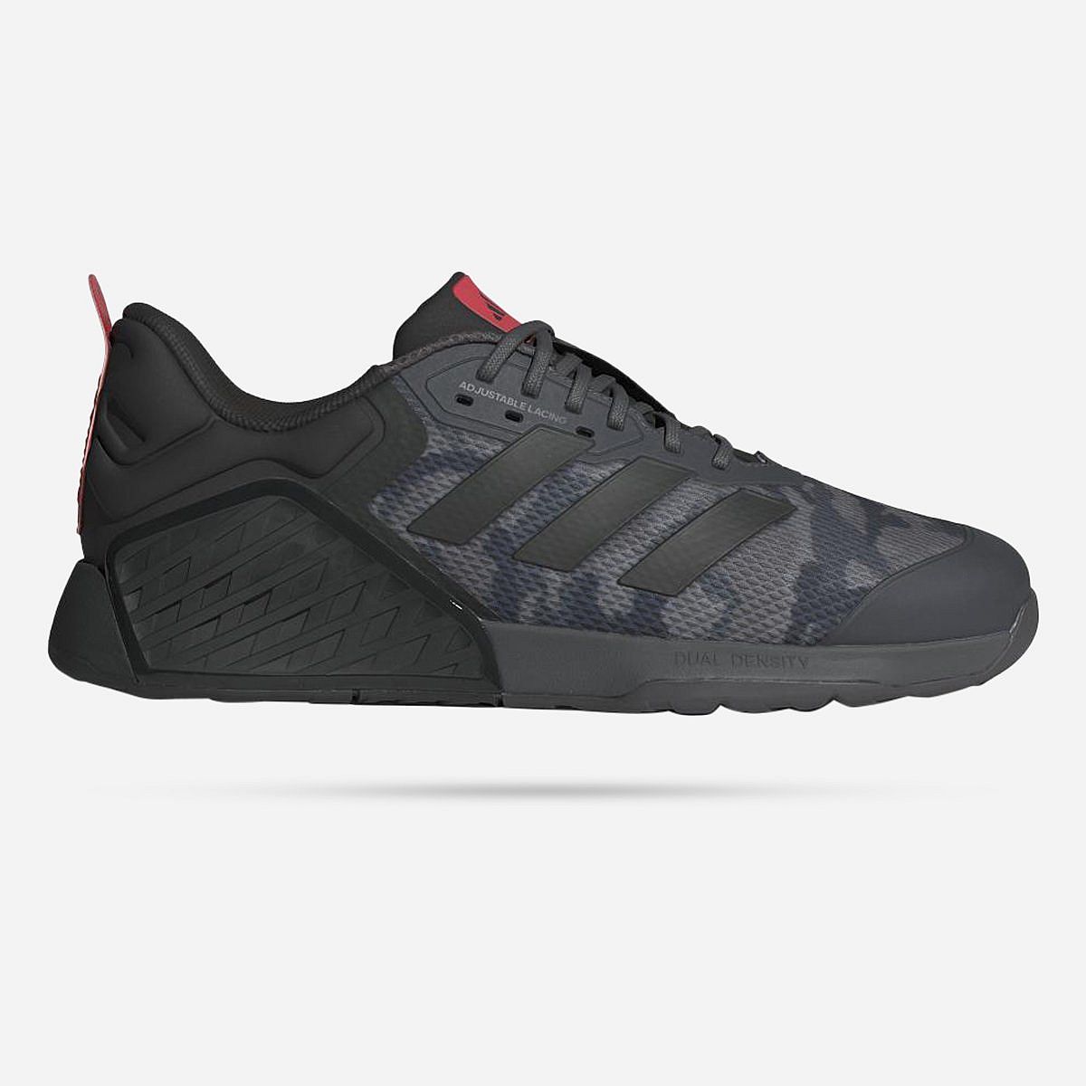 adidas Dropset 3 GFX Fitness Schoenen Heren