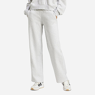 adidas Essentials Small Logo Feel Cozy Joggingbroek Dames