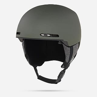 Oakley MOD1 Ski-/snowboardhelm Senior