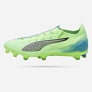 PUMA Ultra 5 Pro Fg/ag Voetbalschoenen Senior