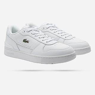 Lacoste T-Clip Sneakers Heren