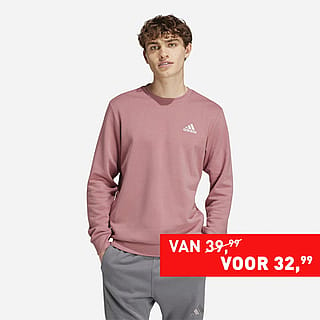 adidas Feel Cozy Sweater Heren