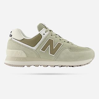 New Balance 574 Sneakers Dames