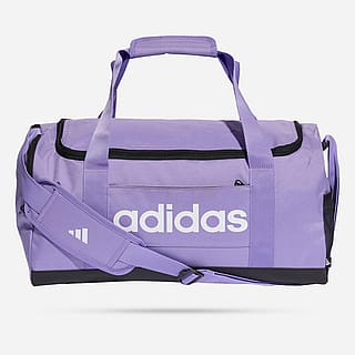 adidas Linear Duffel Tas Small Dames