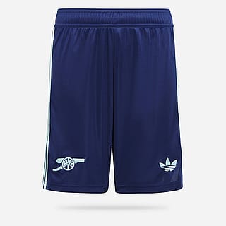 adidas Arsenal Derde Short 2024/2025 Junior