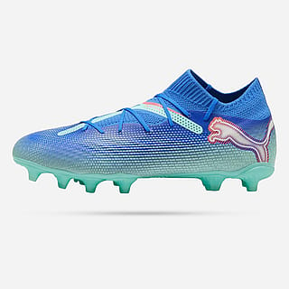 PUMA Future 7 Pro Fg/Ag Voetbalschoenen Senior