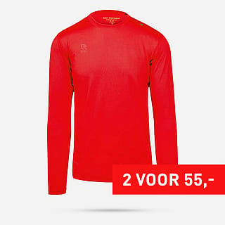 Robey Baselayer Thermo Top Senior