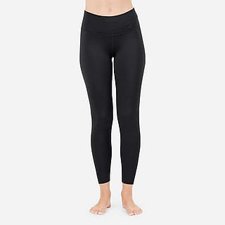 Athlecia Franz W Tight Dames