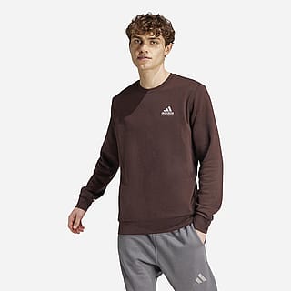 adidas Feel Cozy Sweater Heren