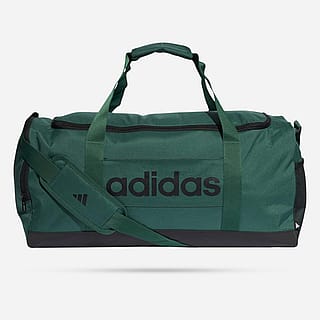 adidas Linear Duffel Medium Heren