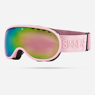 Sinner Vorlage S Goggle Senior