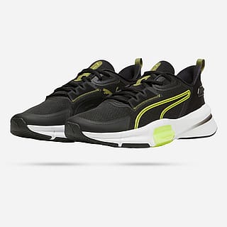 PUMA Pwrframe TR 3 Fitness Schoenen Dames