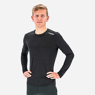 Fusion C3 Longsleeve Shirt Heren