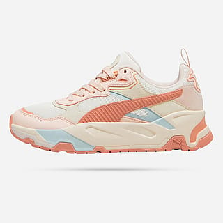 PUMA Trinity Sneakers Dames