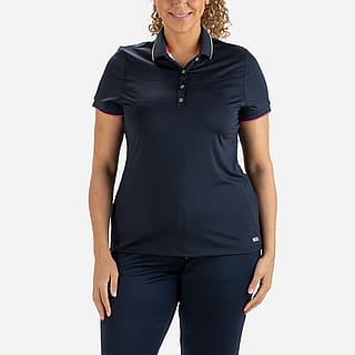 Sjeng Sports Chantal Plus Polo Dames