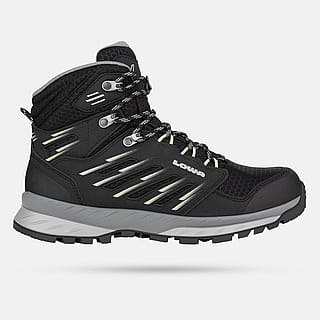 Lowa Trek Evo GTX Mid Wandelschoenen Dames