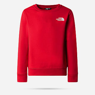 The North Face Teen Redbox Regular Sweater Junior