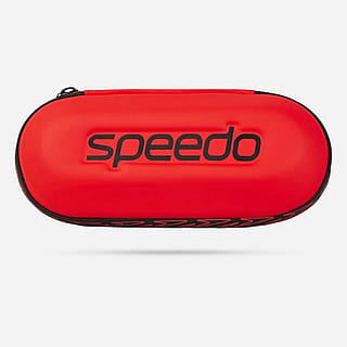 Speedo Zwembril Beschermcase