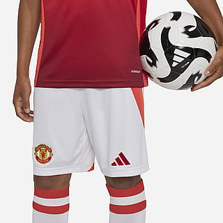 adidas Manchester United Thuisshort 2024/2025 Junior