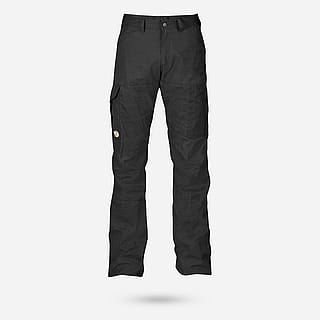 Fjällräven Karl Pro Broek Heren