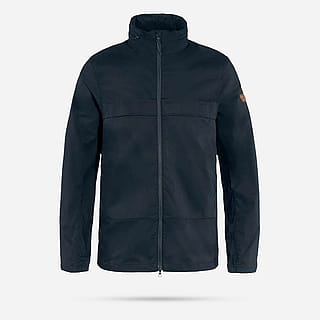 Fjällräven Abisko Hike Jacket Heren