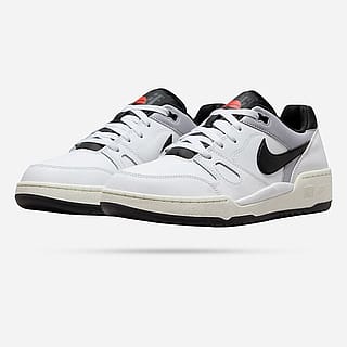 Nike Full Force Low Sneakers Heren